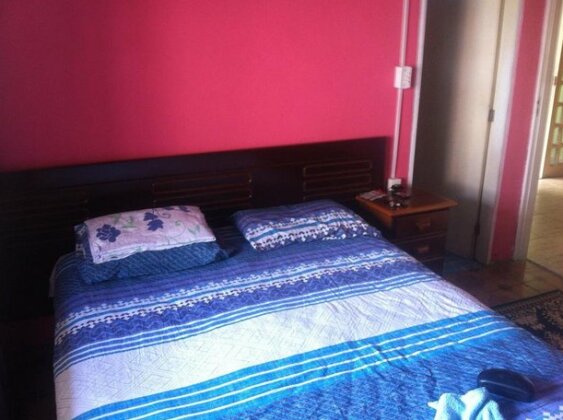 Hostel Itanhaem - Photo4