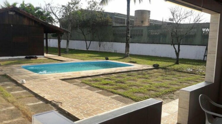 Hostel Pedacinho do Ceu - Photo2