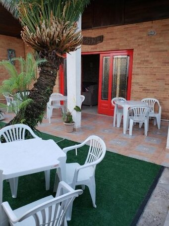 Hostel Recanto da Sereia - Photo2
