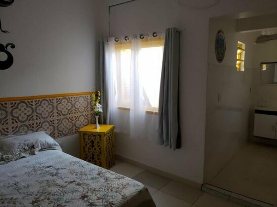 Hostel Recanto da Sereia - Photo3
