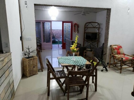 Hostel Recanto da Sereia - Photo4
