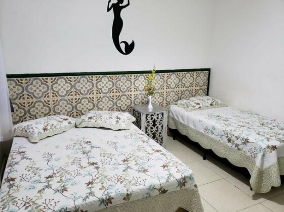 Hostel Recanto da Sereia - Photo5