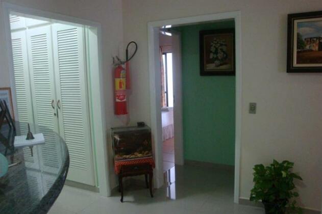 Hotel Atlantico Itanhaem - Photo2