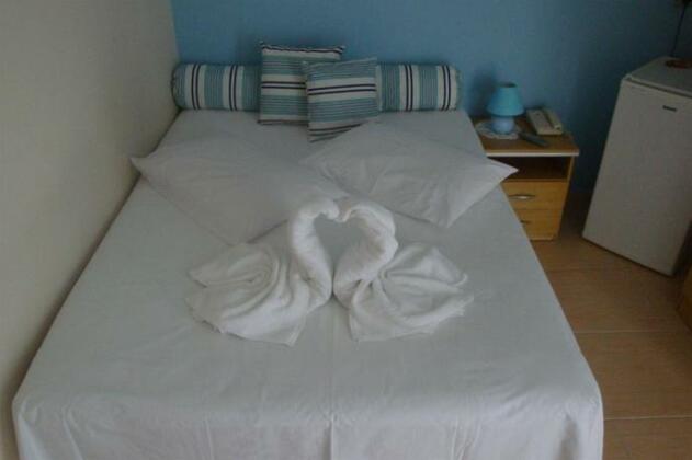 Hotel Atlantico Itanhaem - Photo5