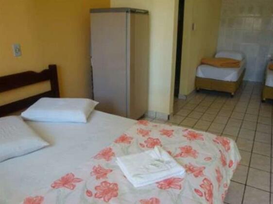 Hotel Pousada Paraiso - Photo2
