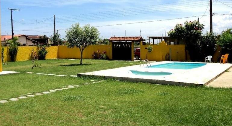 Pousada Amarelinha - Photo2