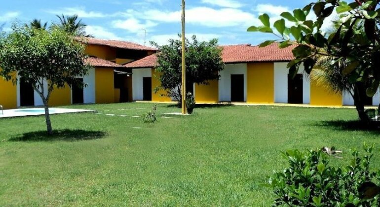 Pousada Amarelinha - Photo3