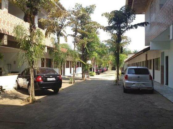 Pousada BL Itanhaem - Photo4