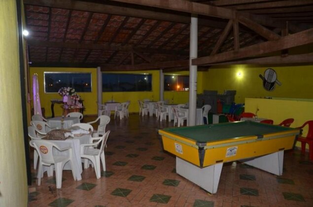 Pousada Canto Verde Itanhaem - Photo2
