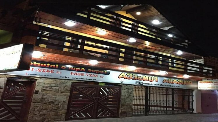 Pousada Fonseca