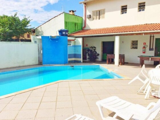 Rial Hotel - Photo2