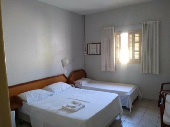 Rial Hotel - Photo3