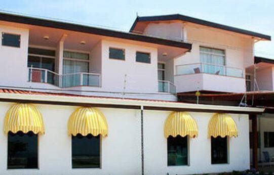Strand Haus Pousada