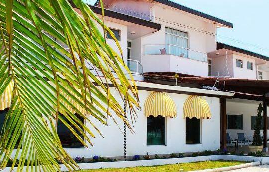 Strand Haus Pousada - Photo2
