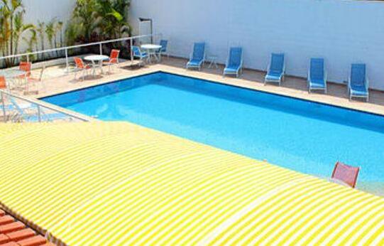 Strand Haus Pousada - Photo4