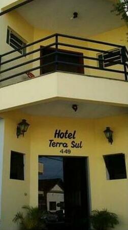 Hotel Terra Sul