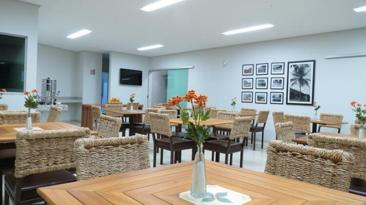 Jequitiara Hotel - Photo2