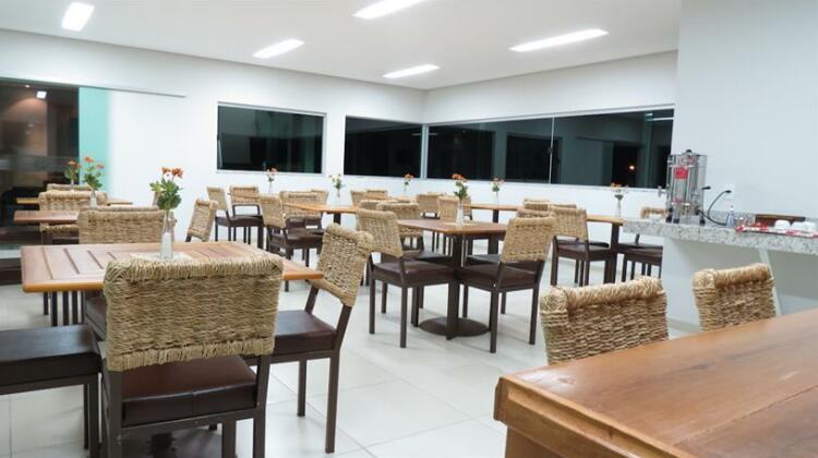Jequitiara Hotel - Photo3
