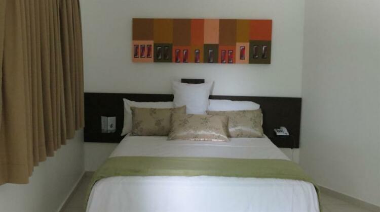 Jequitiara Hotel - Photo4