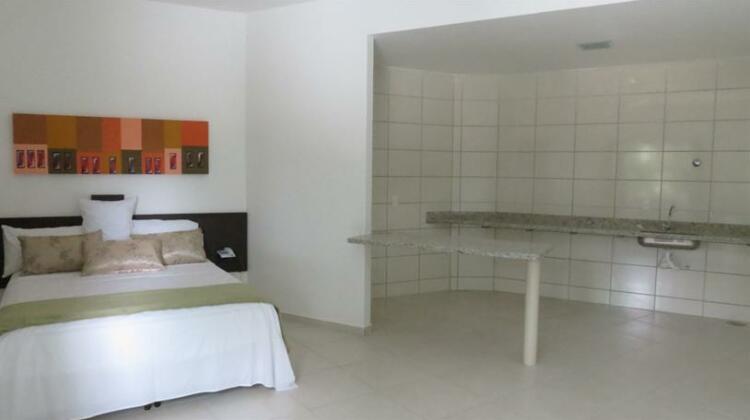 Jequitiara Hotel - Photo5