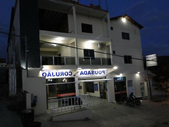 Pousada Corujao - Photo3