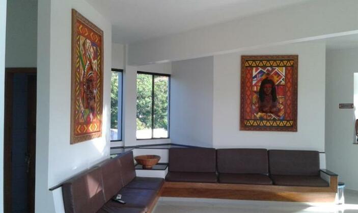 Pousada das Araras Itaobim - Photo3