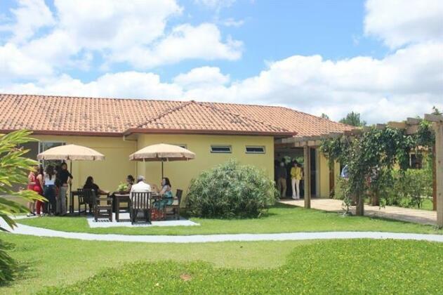 Villa Bela Vista Hotelaria para Idosos - Photo5