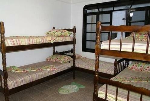 Brazuca Hostel - Photo2