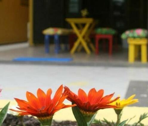 Brazuca Hostel - Photo3
