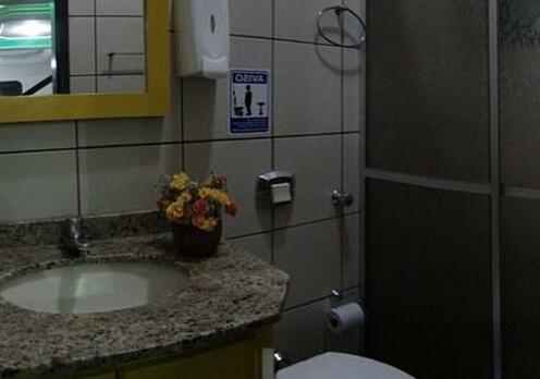 Brazuca Hostel - Photo4