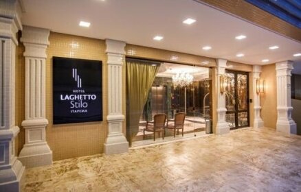 Hotel Laghetto Stilo Itapema