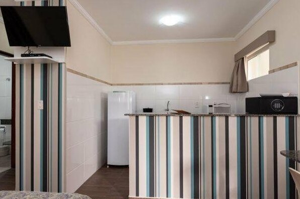 Colonial Flat Hotel - Photo3