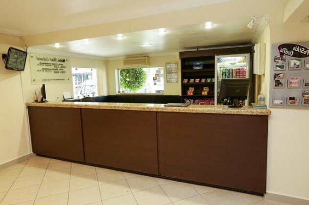 Hotel Colonial Itapetininga - Photo3