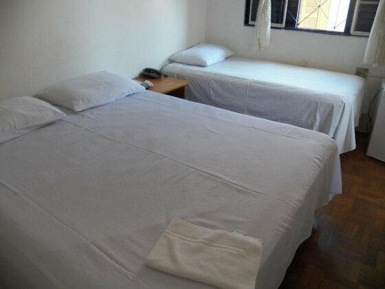 Hotel Itapetininga - Photo4