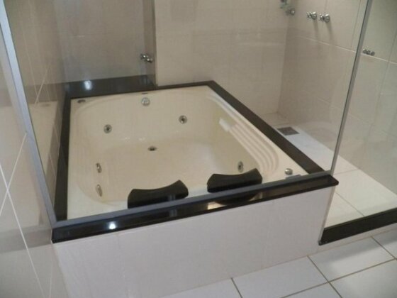 Hotel Itapetininga - Photo5