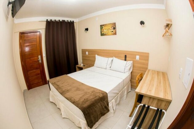 Hotel Maximos - Photo2