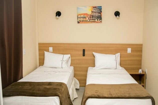 Hotel Maximos - Photo4
