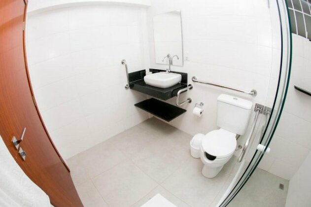 Hotel Maximos - Photo5