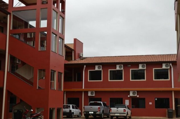 Hotel Poloni - Photo2