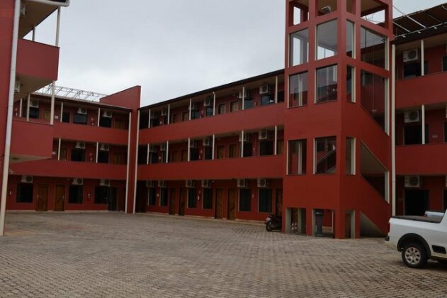 Hotel Poloni - Photo3