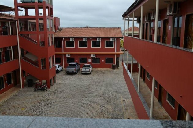Hotel Poloni - Photo4