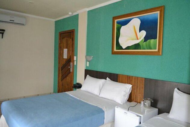 Hotel Poloni - Photo5