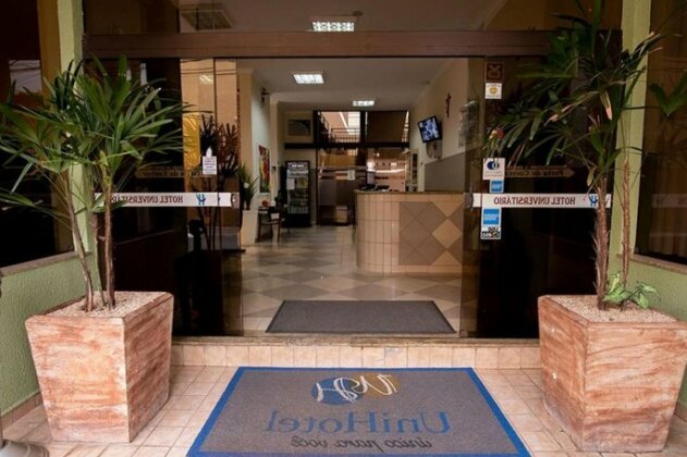 Universitario Hotel - Photo2