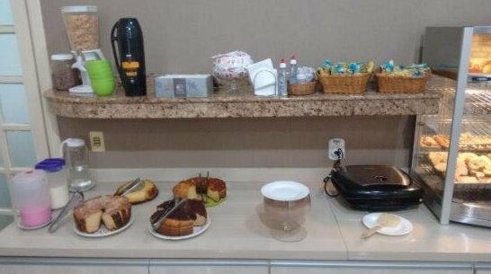 Universitario Hotel - Photo3