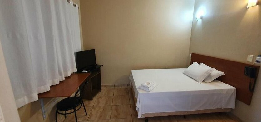 Hotel Marinho - Photo3