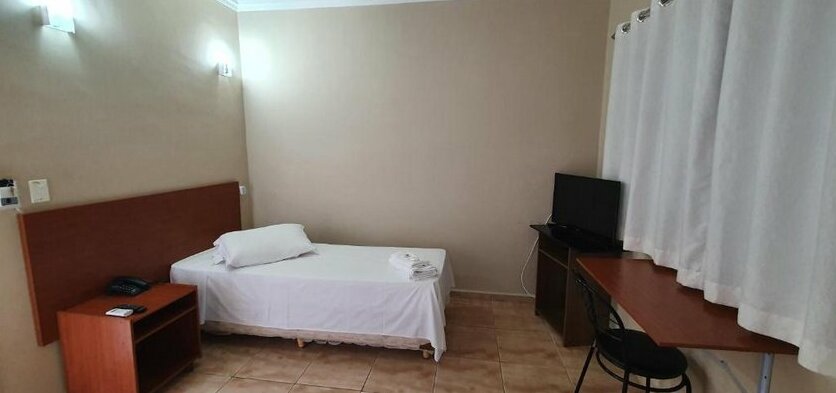 Hotel Marinho - Photo4