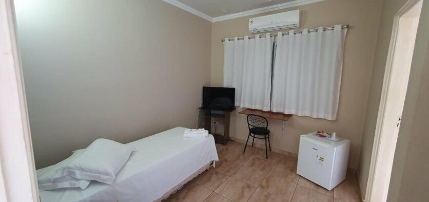 Hotel Marinho - Photo5