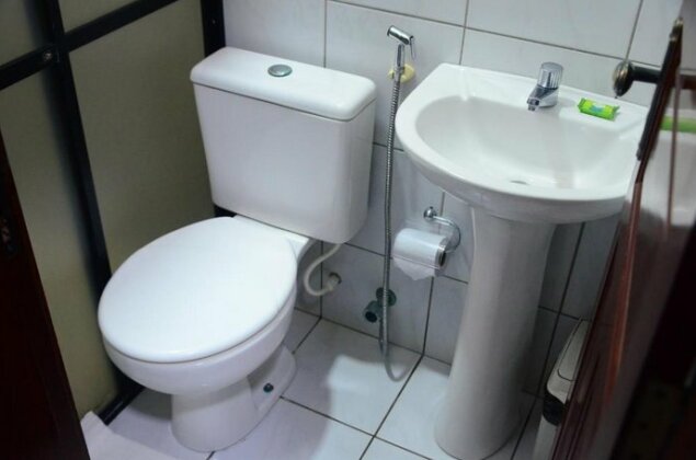 Terra Verde Hotel - Photo2