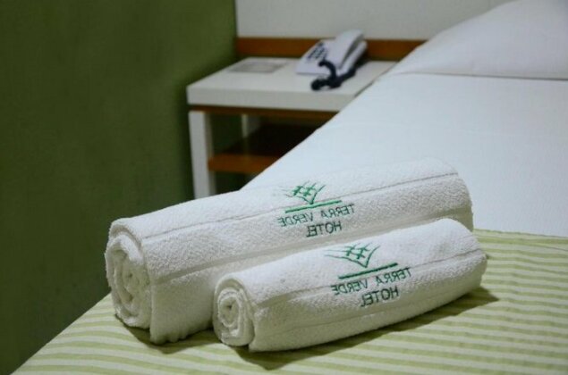 Terra Verde Hotel - Photo3
