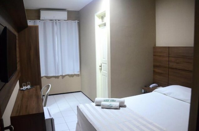 Terra Verde Hotel - Photo4